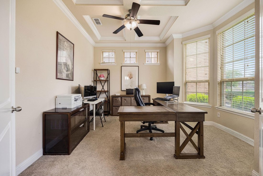 House in Richmond, Texas, United States 4 - 18163078