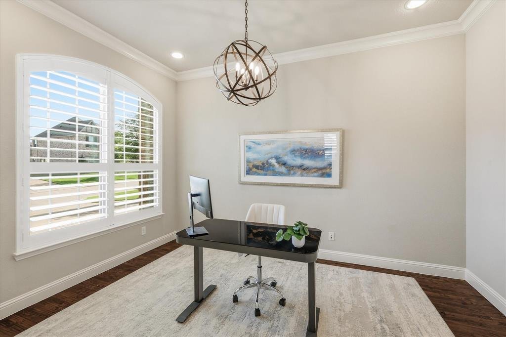 House in Flower Mound, Texas, United States 3 - 18159212
