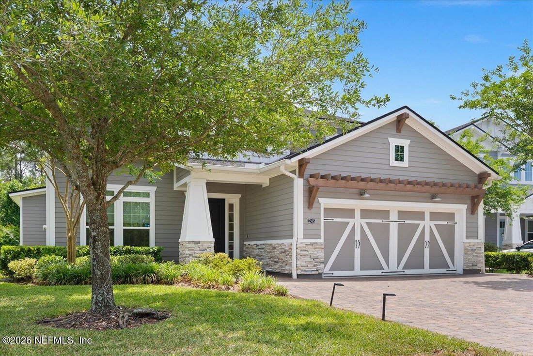 House in Fruit Cove, Florida, United States 2 - 18154700