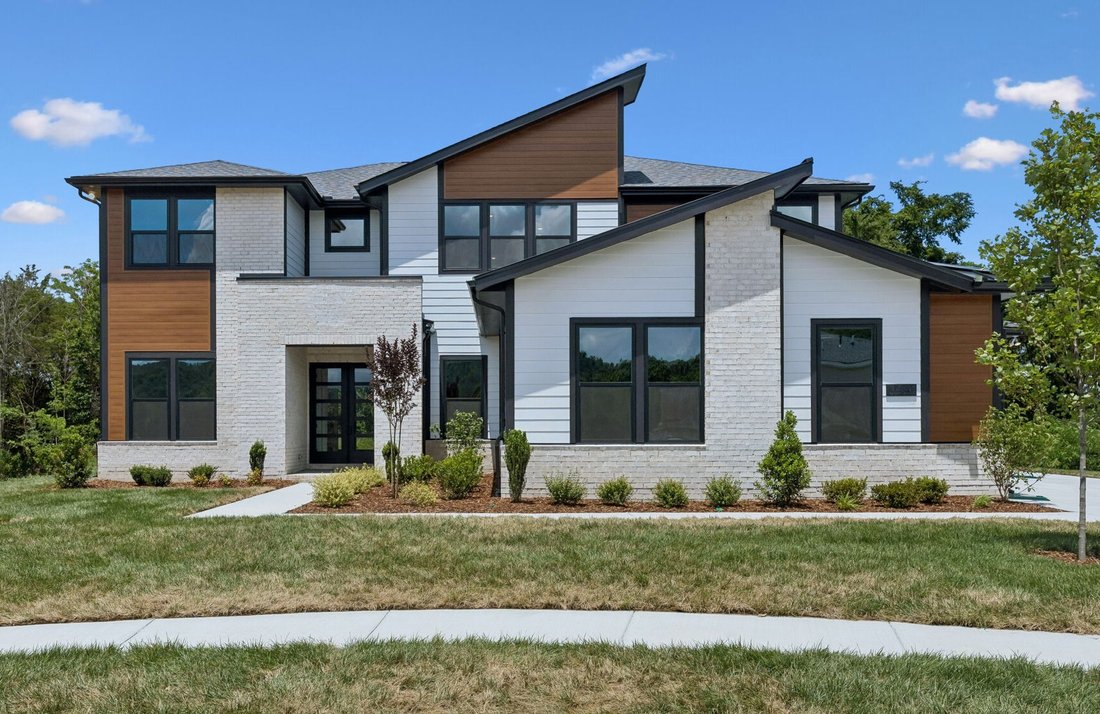House in Nolensville, Tennessee, United States 2 - 17424791