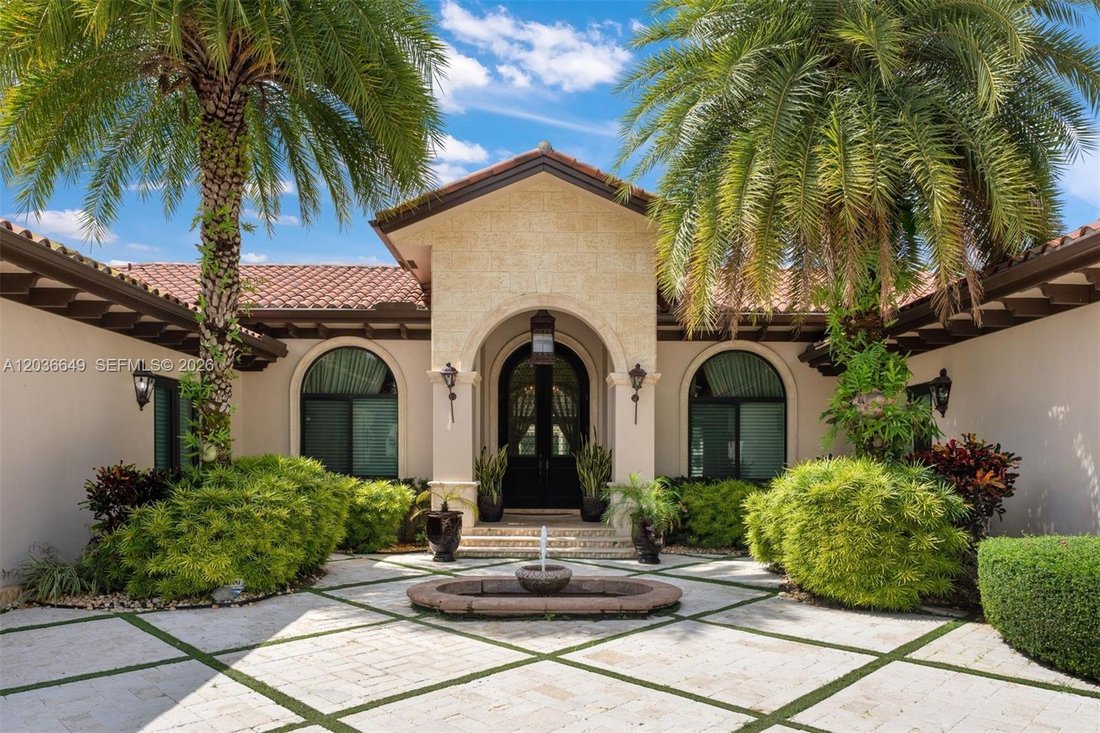House in Miami, Florida, United States 5 - 18169002