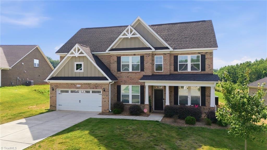 House in Pfafftown, North Carolina, United States 4 - 18155043