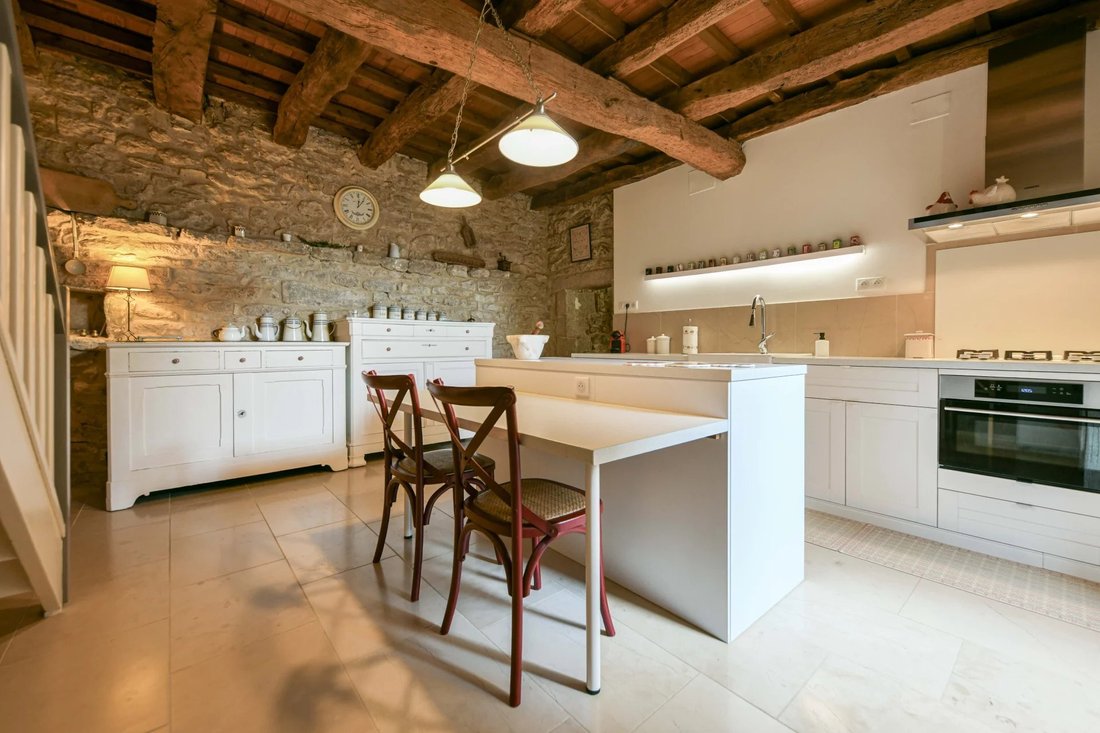 House in Uzès, Occitania, France 5 - 18159114