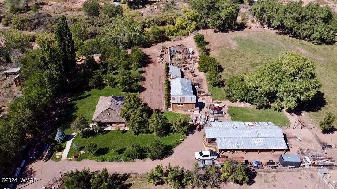 Woodruff, Arizona, United States 1 - 18158435