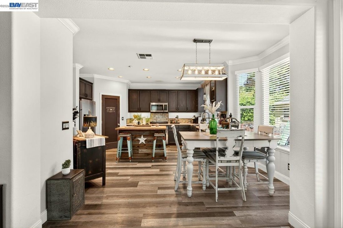 House in Livermore, California, United States 5 - 18162796
