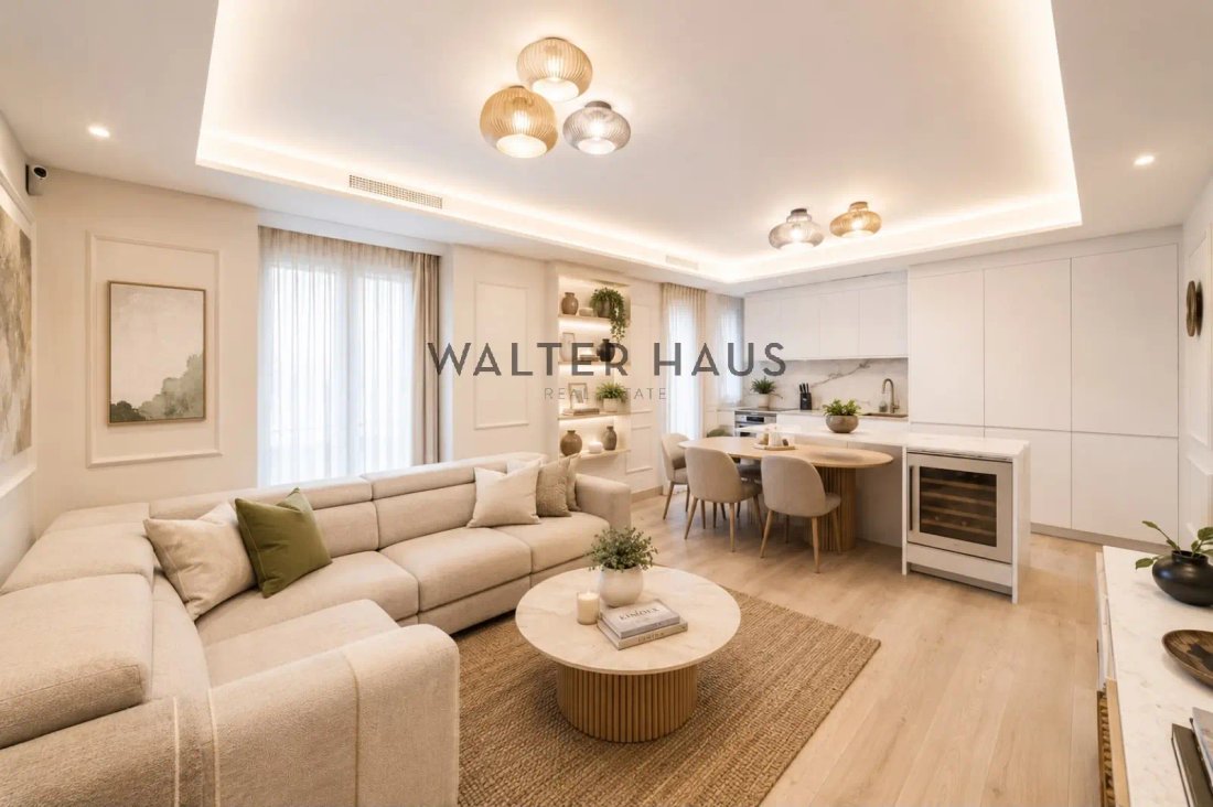 Apartment in Centro, Madrid, Spain 1 - 17223571