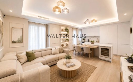 Apartment in Centro, Madrid, Spain 1