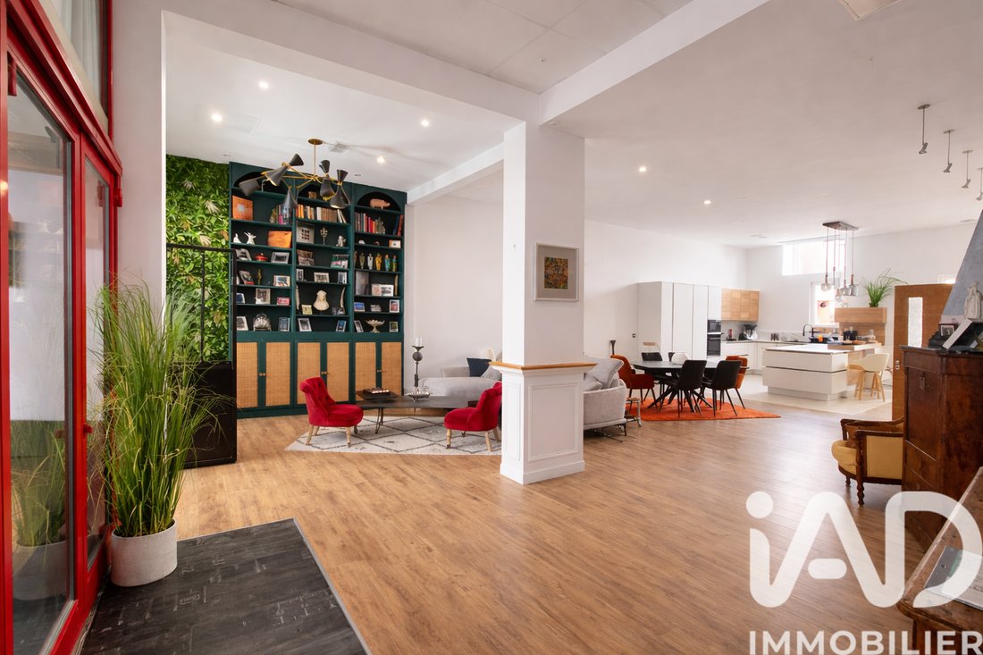 Apartment in Beziers, Occitania, France 2 - 17655204