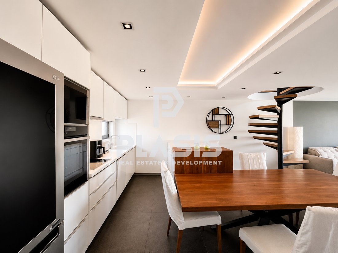 Apartment in Glyfada, Attica, Greece 5 - 15998172
