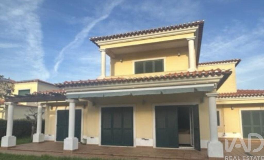 Townhouse in Santa Maria, Sao Pedro e Sobral da Lagoa, Leiria District, Portugal 2 - 18126735