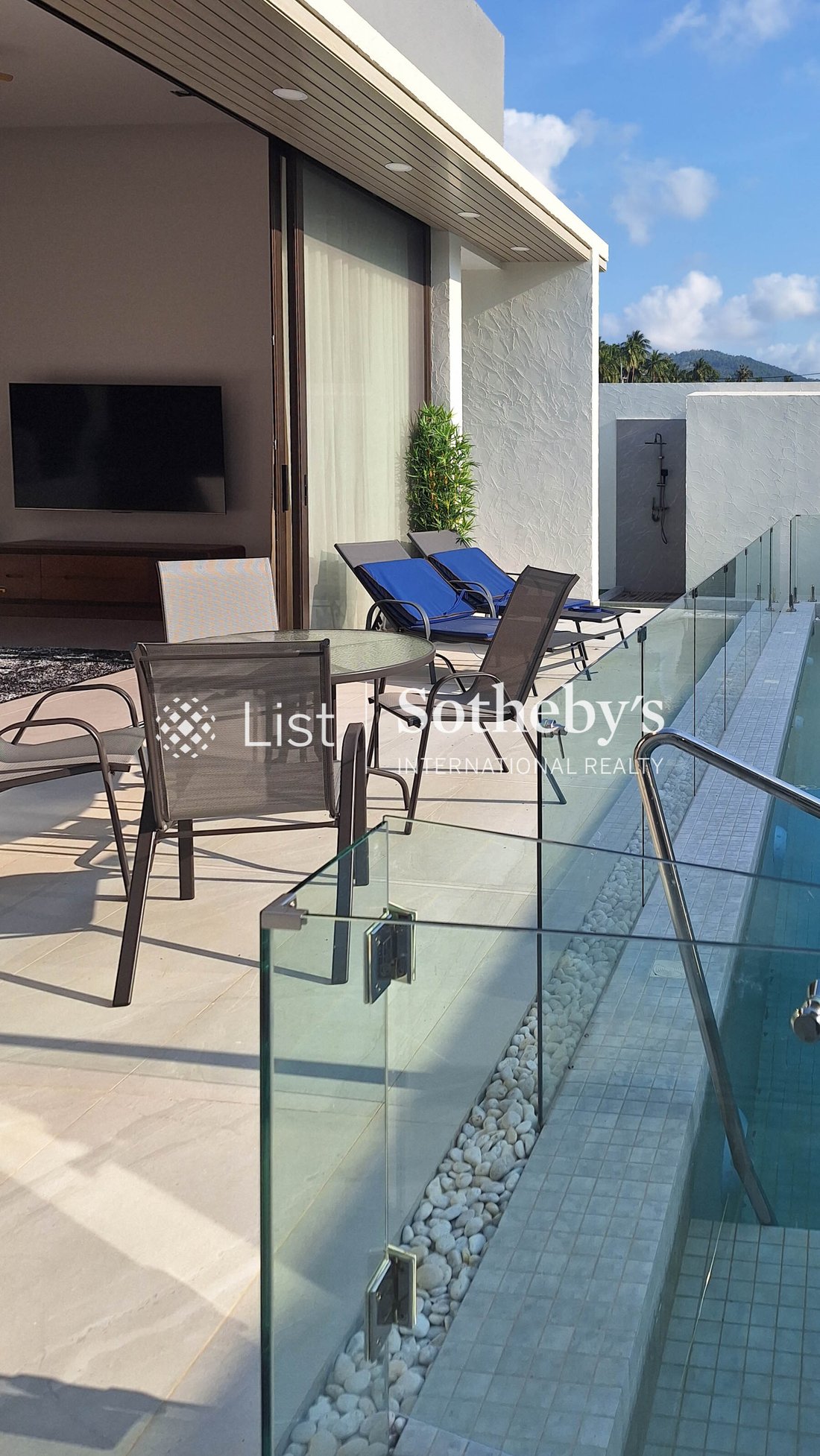 House in Koh Samui, Surat Thani, Thailand 4 - 18171809