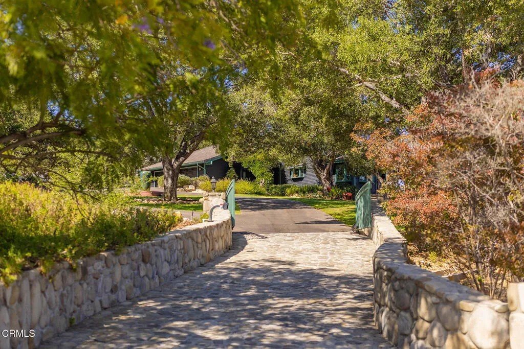 House in Ojai, California, United States 4 - 18081879