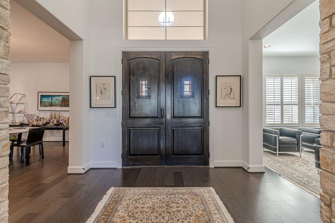 House in San Marcos, Texas, United States 3 - 18168622