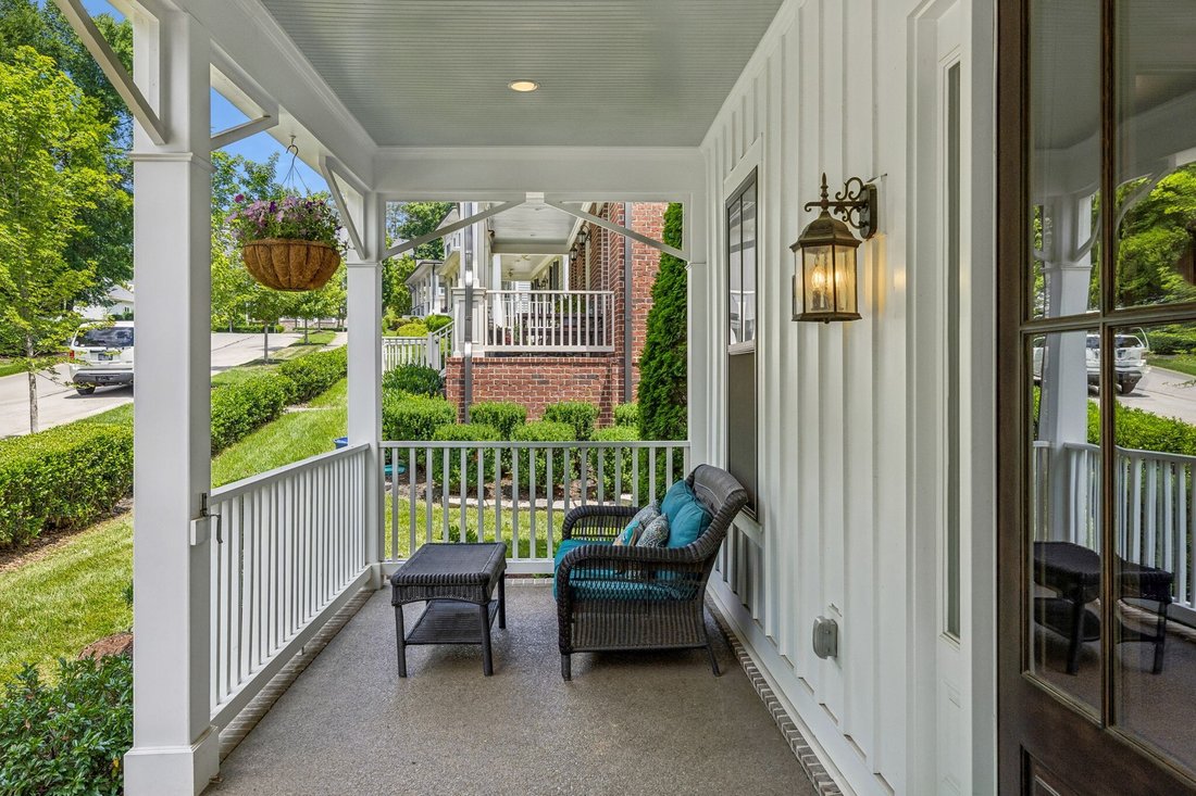 House in Franklin, Tennessee, United States 5 - 18159868