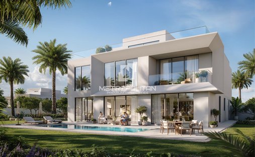 Villa in Me'aisem 2, Me'aisem, Dubai 1