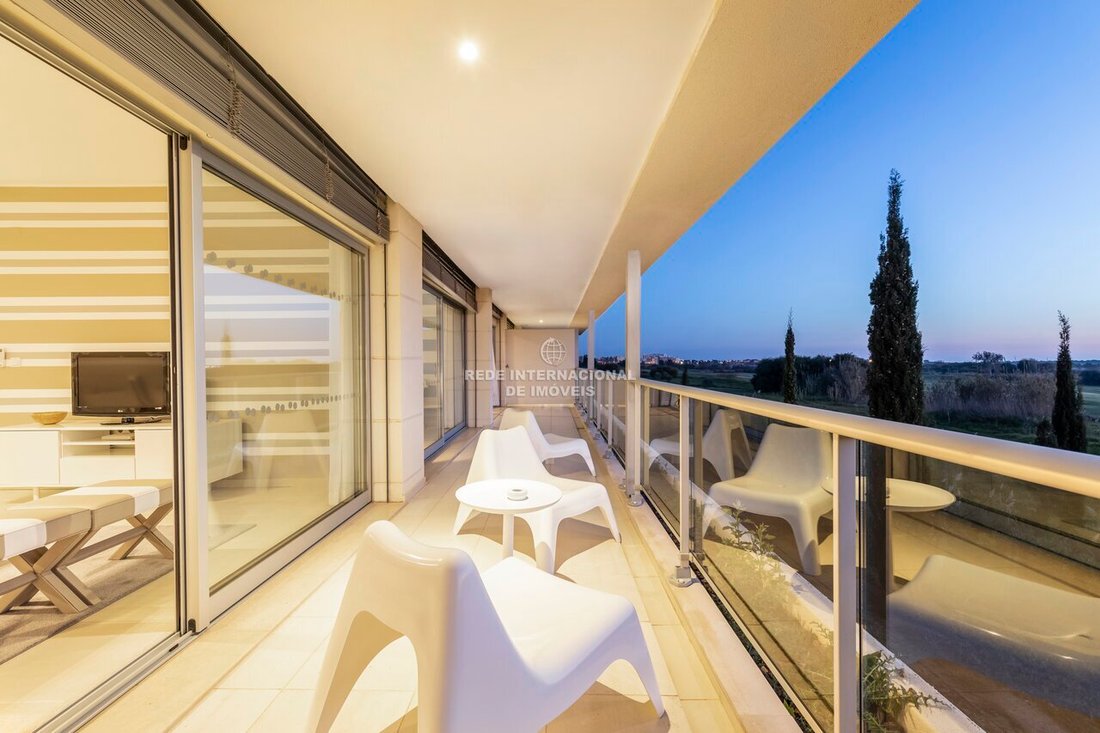 Apartamento en Vilamoura, Quarteira, Algarve 3 - 17510015