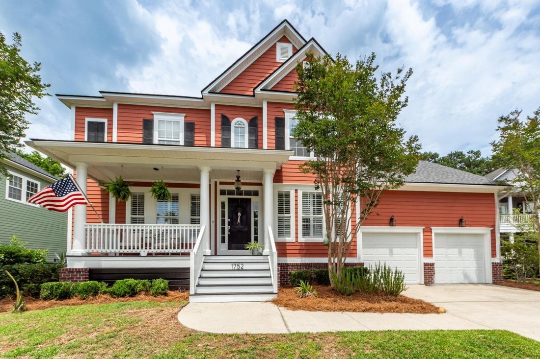 House in Mount Pleasant, South Carolina, United States 2 - 18163369