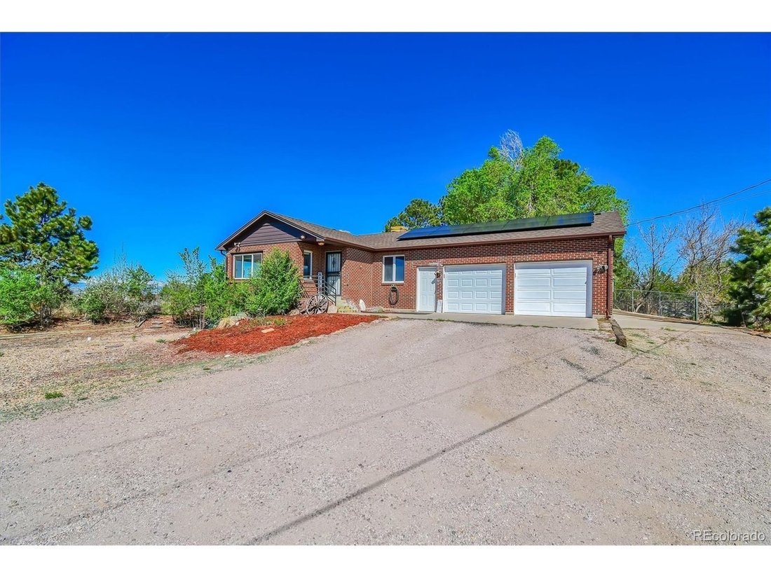 House in Aurora, Colorado, United States 2 - 18158152