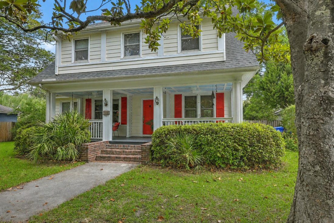House in Charleston, South Carolina, United States 2 - 18155364