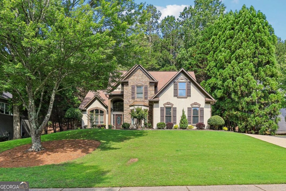 House in Suwanee, Georgia, United States 1 - 18155481
