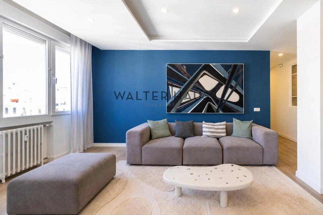 Apartment in Barrio Salamanca, Madrid, Spain 4 - 18146868