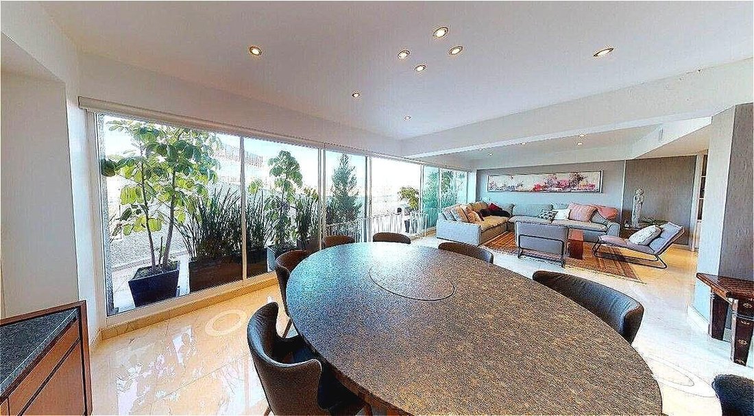 Apartment in Mexico City, Mexico 4 - 18155709