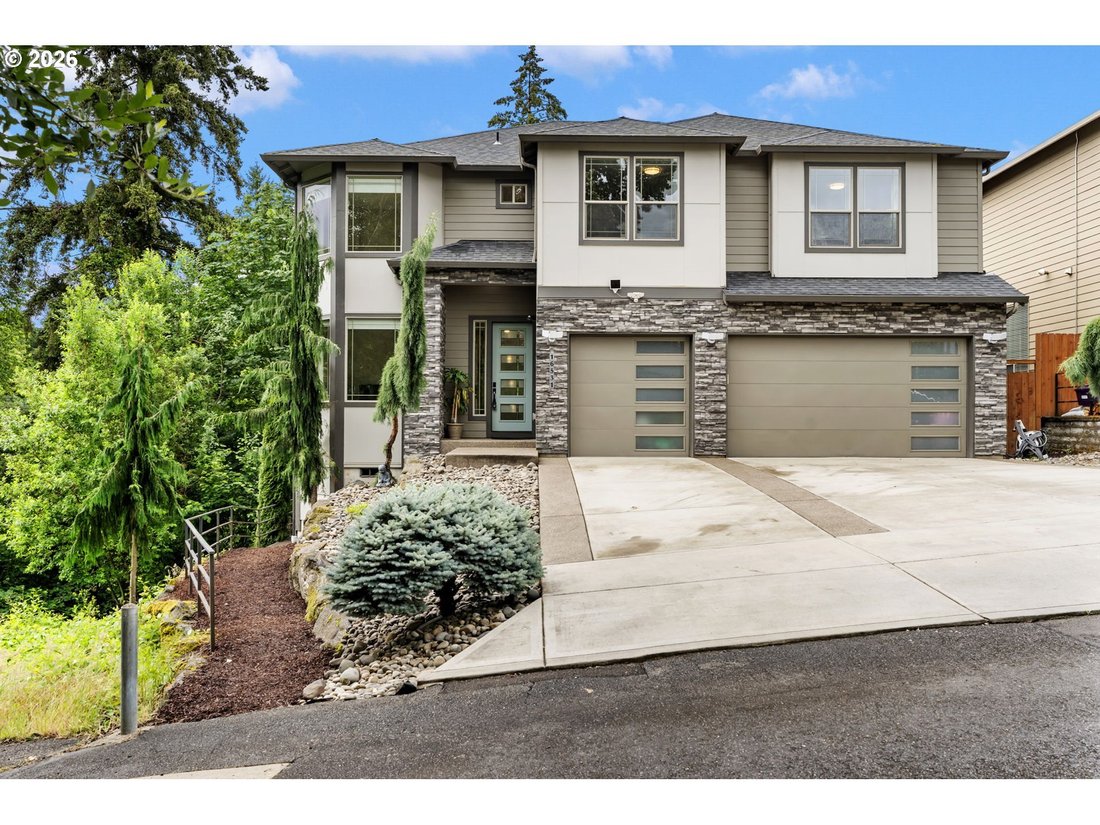 House in Damascus, Oregon, United States 1 - 18160024