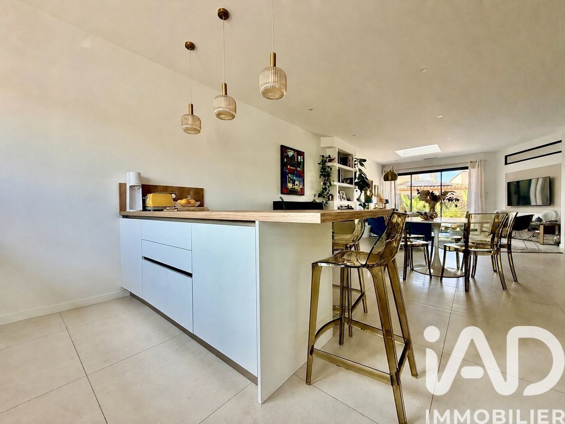 House in Saint-Cyprien, Occitania, France 3 - 18100091
