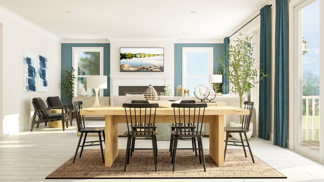 House in White Plains, Maryland, United States 4 - 18156319