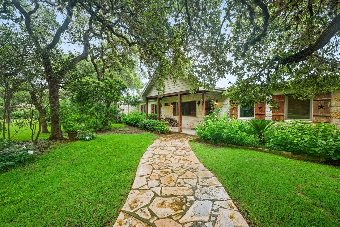 House in Wimberley, Texas, United States 2 - 18157465