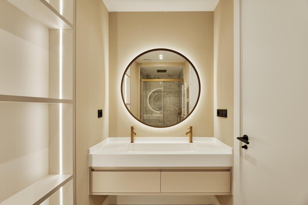 Apartment in Barrio Salamanca, Madrid, Spain 4 - 18163332