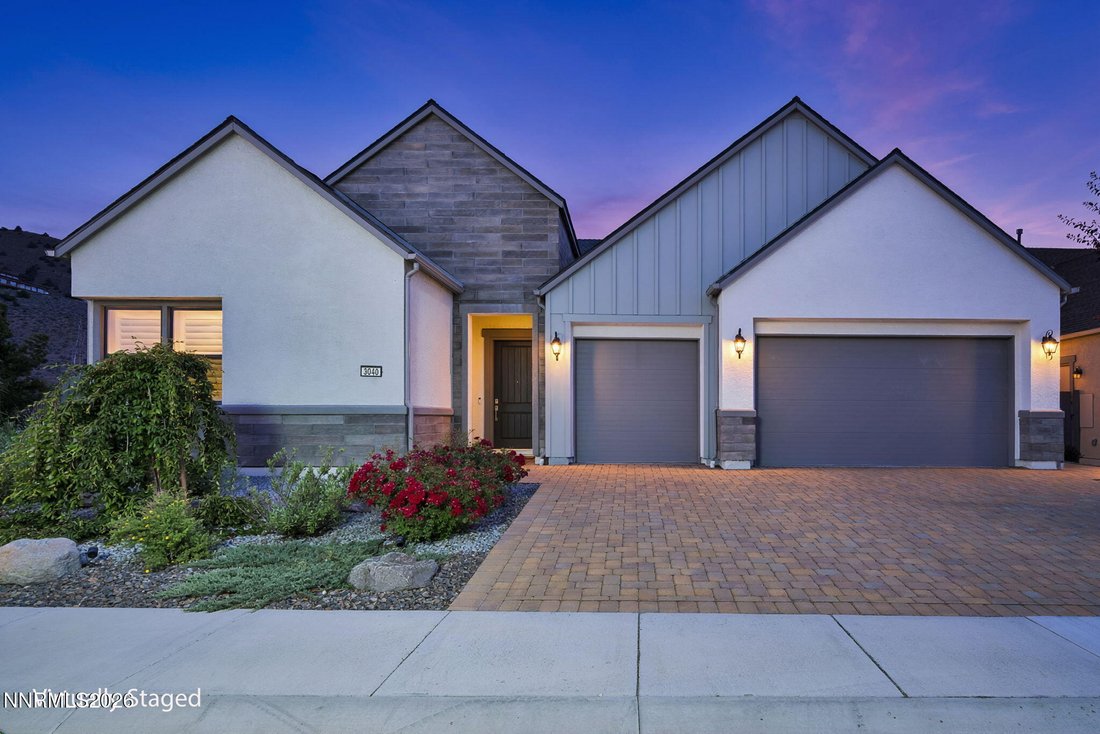 House in Reno, Nevada, United States 1 - 18154630