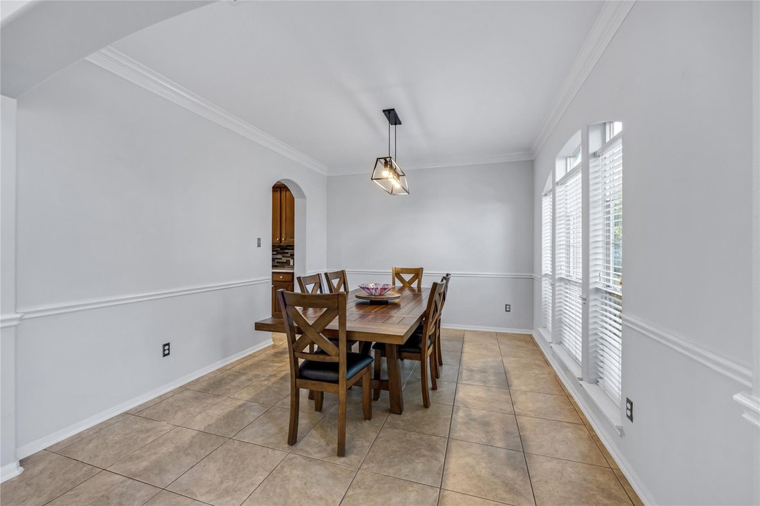 House in Spring, Texas, United States 5 - 18159766