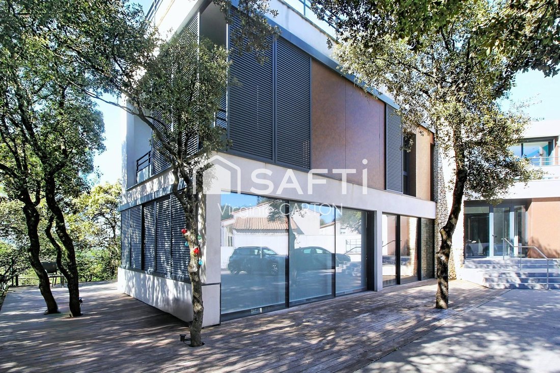 House in Arrondissement of Montpellier, Occitania, France 2 - 18157538