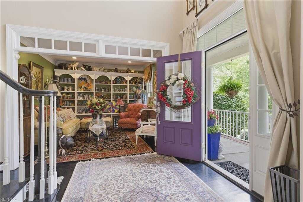 House in Carrollton, Virginia, United States 4 - 18154548