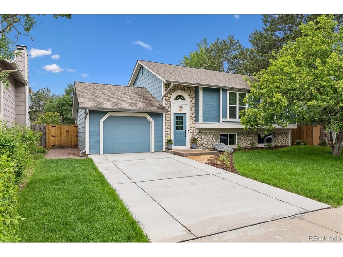 House in Lafayette, Colorado, United States 2 - 18158029