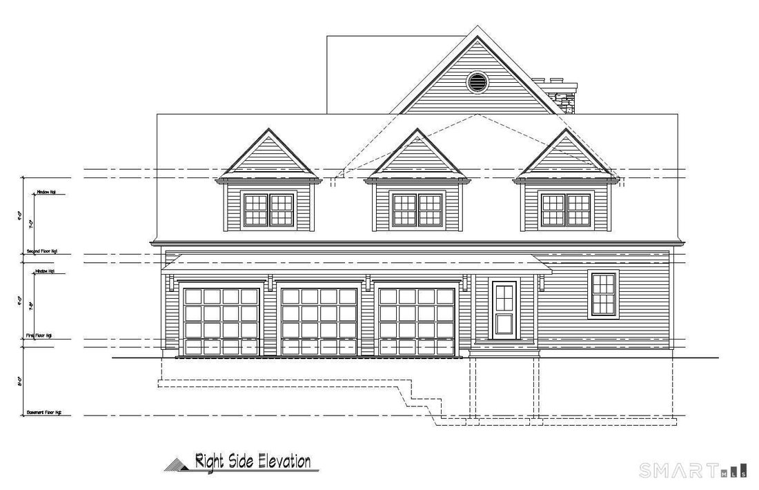House in Weston, Connecticut, United States 3 - 18160286