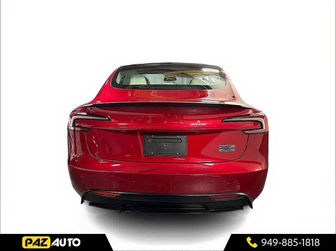 Sedan in Laguna Hills, CA, United States 4 - 17658229