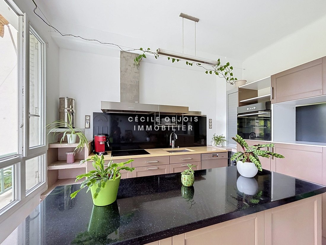 House in Peri, Joinville-le-Pont, France 3 - 18171629