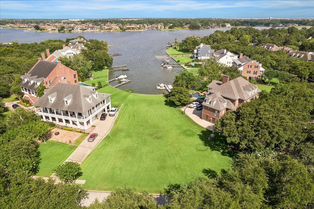 Land in Seabrook, Texas, United States 1 - 18171805