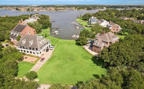 Land in Seabrook, Texas, United States 1