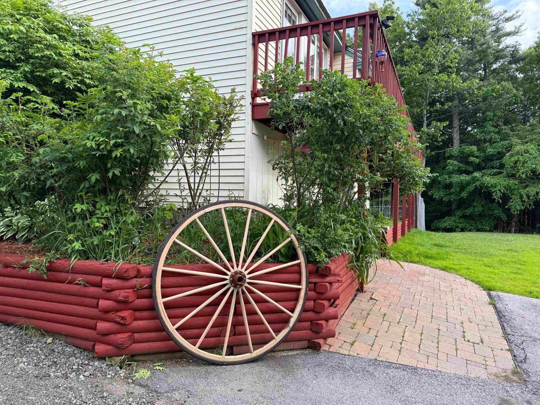 House in Deerfield, New Hampshire, United States 5 - 18159995