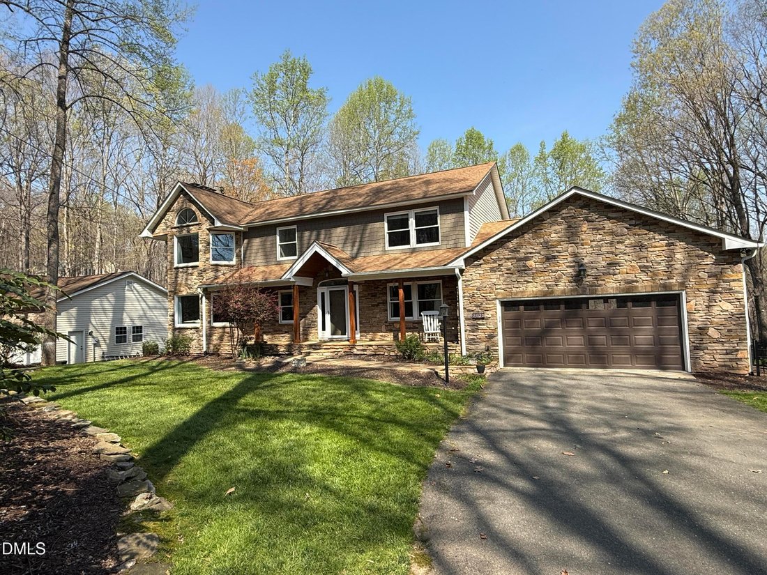 House in Raleigh, North Carolina, United States 1 - 18158360