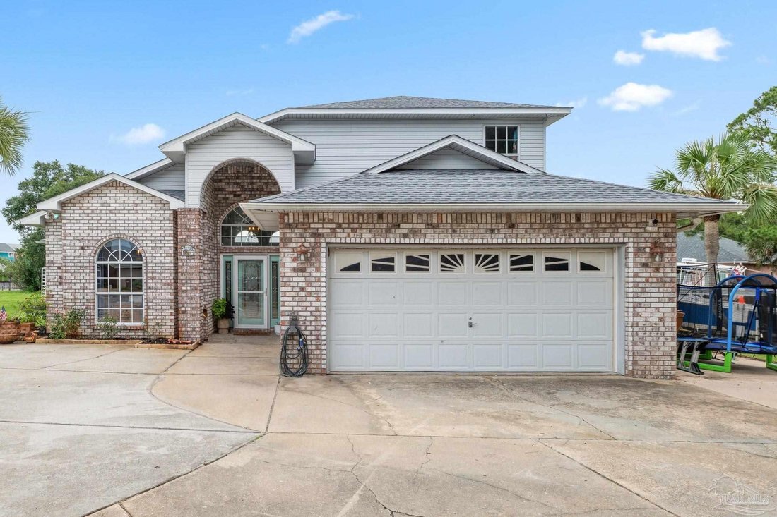 House in Gulf Breeze, Florida, United States 5 - 18154237