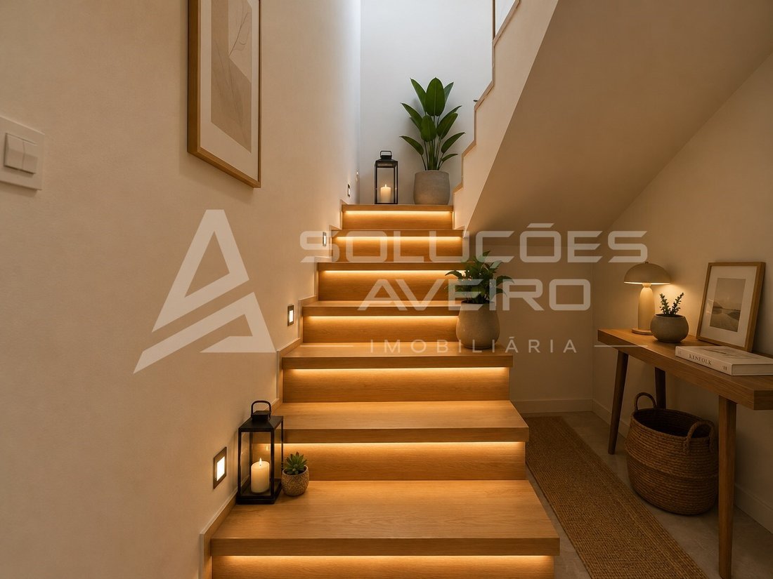 Apartment in Esgueira, Aveiro District, Portugal 1 - 17040084