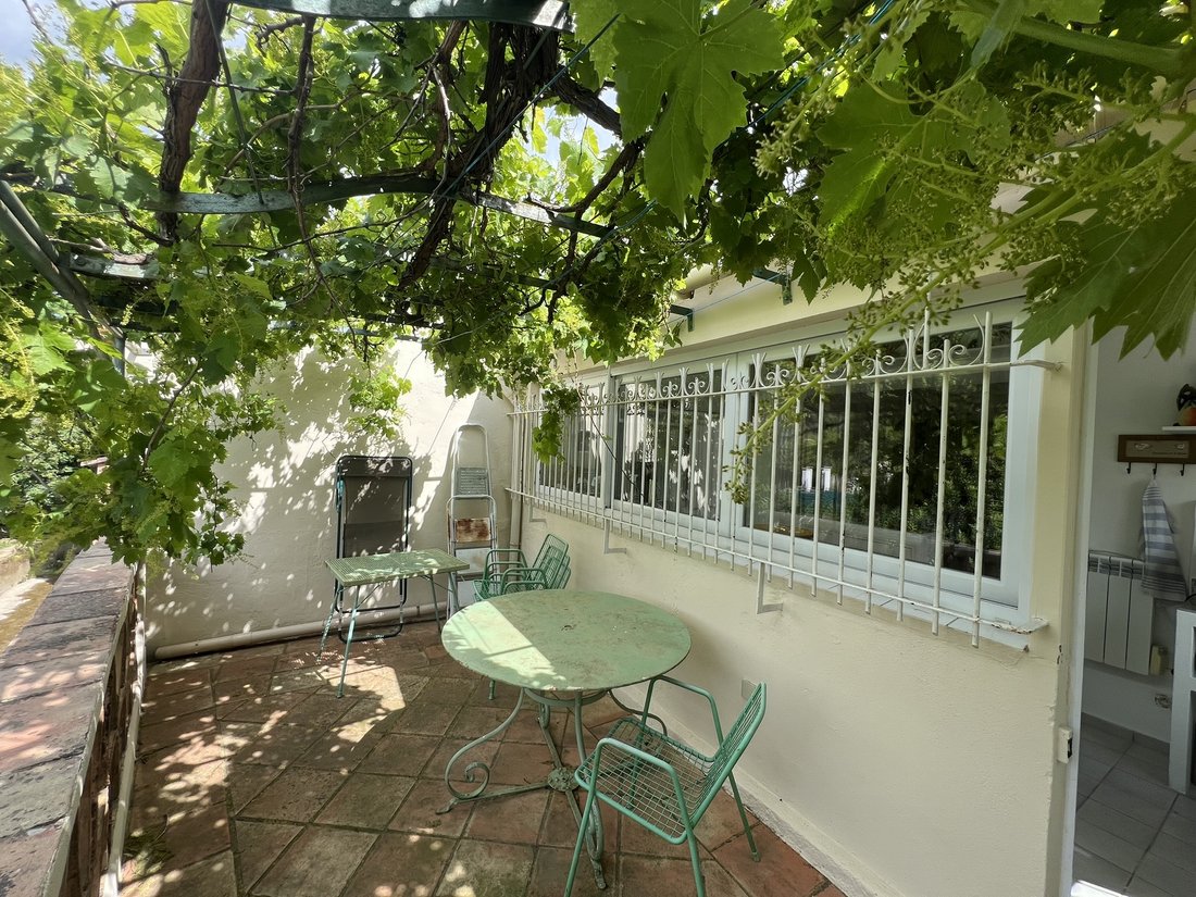 House in Le Plan-de-la-Tour, Provence-Alpes-Côte d'Azur, France 1 - 17310650