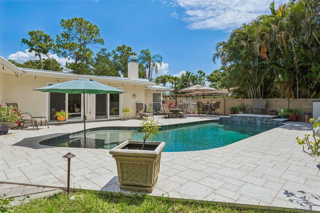 House in Clearwater, Florida, United States 4 - 18154924