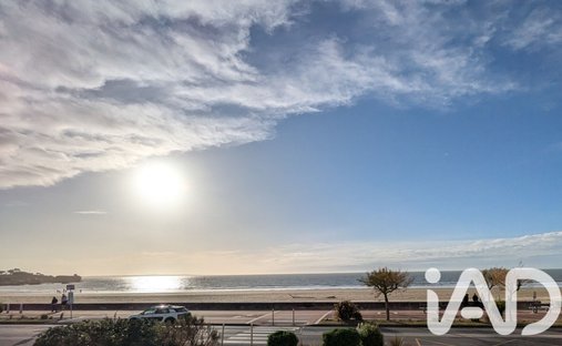 Apartment in Nord Est Vallieres, Saint-Georges-de-Didonne, France 1