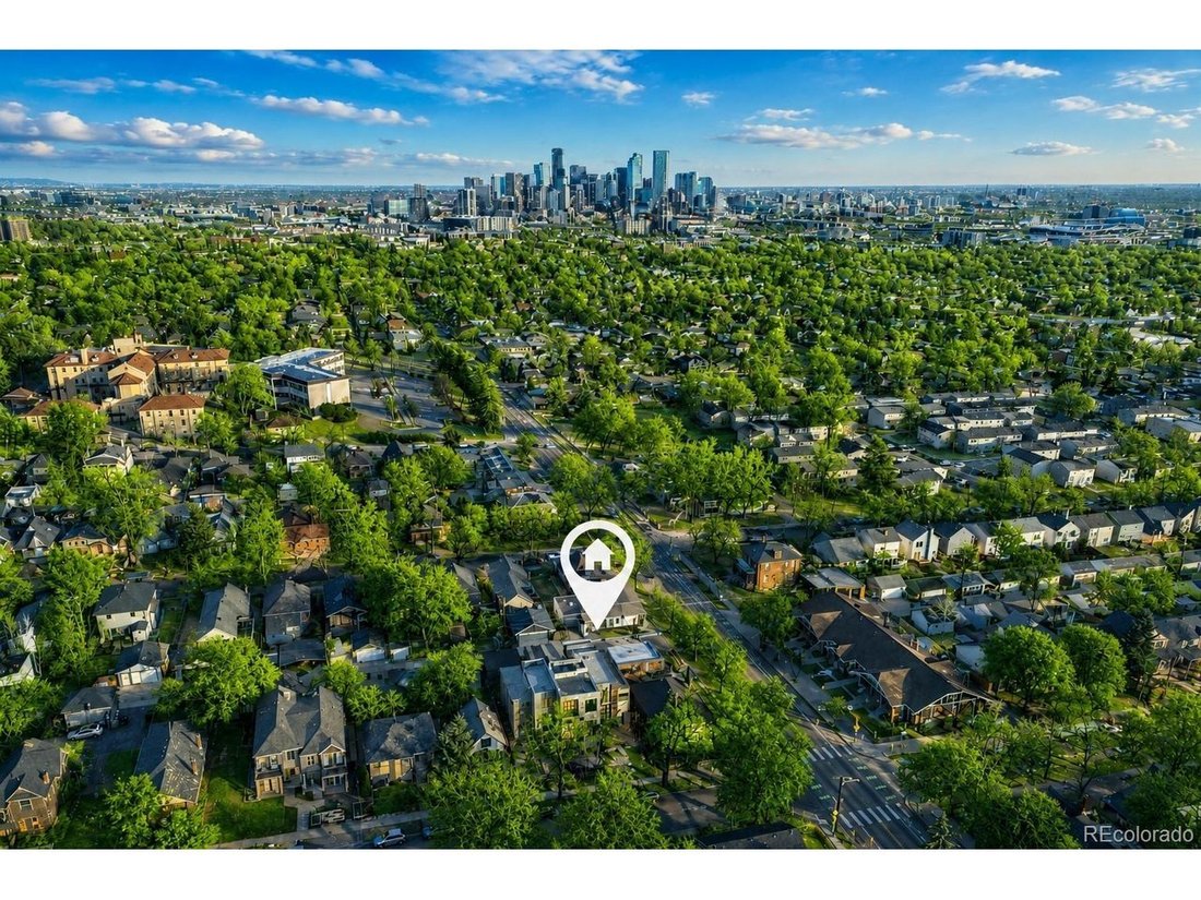House in Denver, Colorado, United States 2 - 18158101