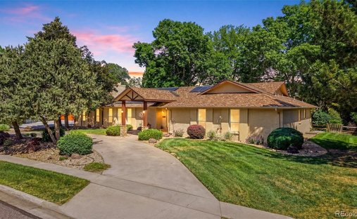 House in Lakewood, Colorado, United States 1